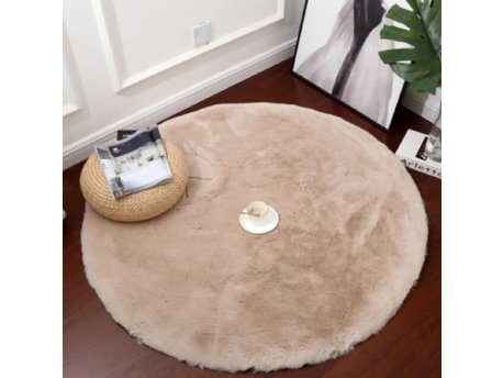 Conceptum Hypnose Tepih (75x75) 9986 Beige