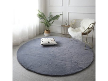 Conceptum Hypnose Tepih (75x75) 9990 Anthracite