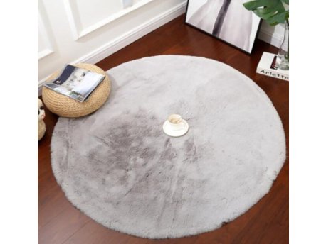 Conceptum Hypnose Tepih (75x75) 9990 Grey