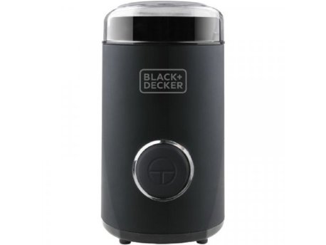BLACK&DECKER Mlin za kafu BXCG150E OUTLET