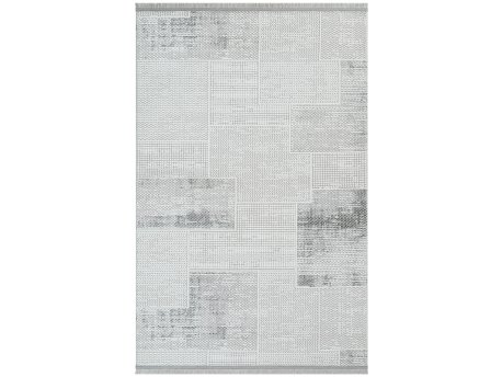Conceptum Hypnose Tepih Nora 6219 Grey 120 x 300 (860BLN4522)