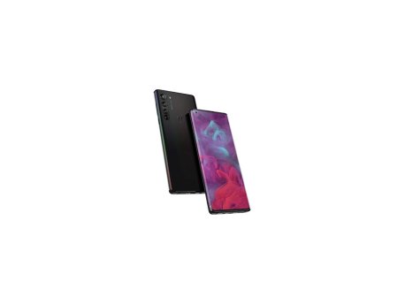 MOTOROLA Refurbished Edge XT-2063 128GB Black B Grade