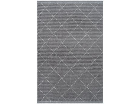Conceptum Hypnose Tepih Vetrina 3606 Anthracite 120 x 300 (860BLN3450)