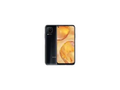 HUAWEI Refurbished P40 Lite 128GB Black B Grade