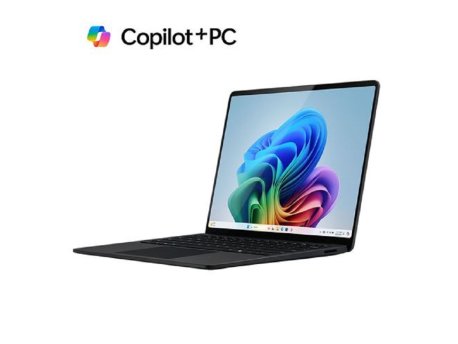 MICROSOFT Surface Laptop-Copilot+PC 13.8'' Touch-Screen-Snapdragon X Elite 32GB