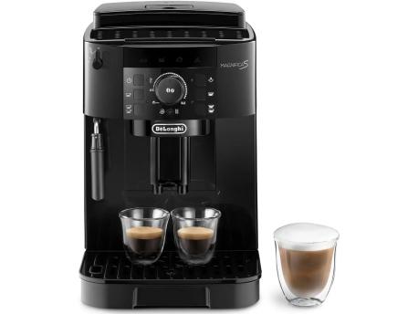 DeLonghi Aparat za kafu Magnifica S ECAM12.121.B 15bar, 1.8l, 1450W
