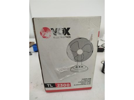 VOX TL 2300 OUTLET