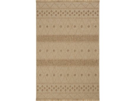 Conceptum Hypnose Tepih Hasir 620 Beige Brown 120 x 300 (860BLN5425)