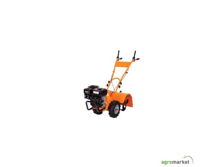VILLAGER Motorni kultivator VTB 4811 VC