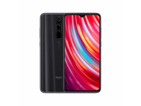 XIAOMI Refurbished Redmi Note 8 Pro 128GB Gray B Grade
