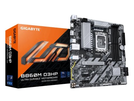 GIGABYTE B860M D3HP rev. 1.0 matična ploča