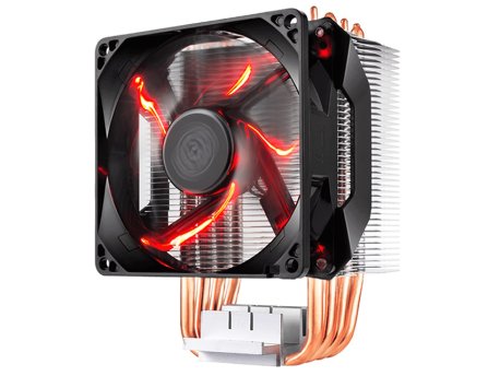 COOLER MASTER Hyper 411 Nano RR-H410-25PK-R1
