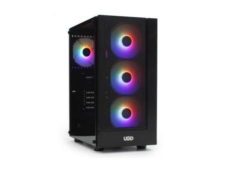ZEUS AMD Ryzen 5 7600X/CC95/B650M/16GB DDR5/M.2 1TB/Hammer 3313 650W