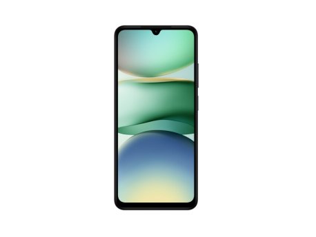 XIAOMI Redmi A5 4/128GB Midnight Black (MZB0JRYEU)