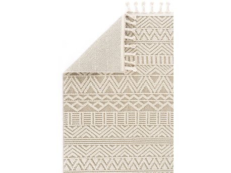 Conceptum Hypnose Tepih Elit 14 Beige 120 x 350 (860BLN1546)