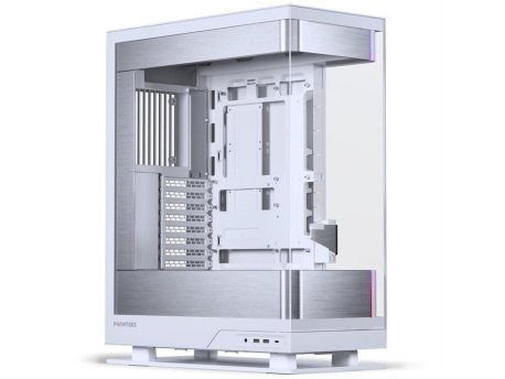 Phanteks Evolv X2 White PH-ES524XTG_DMW01 Mid Tower kućište