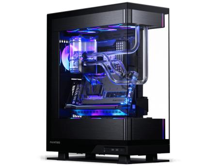 Phanteks Evolv X2 Black PH-ES524XTG_DBK01 Mid Tower kućište
