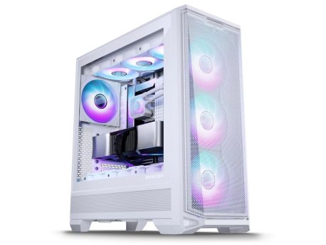 Phanteks Eclipse G400A White PH-EC400GA_DMW01 Mid Tower kućište
