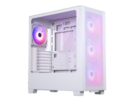 Phanteks XT Pro Ultra D-RGB White PH-XT523P1_DWT01 Mid Tower kućište