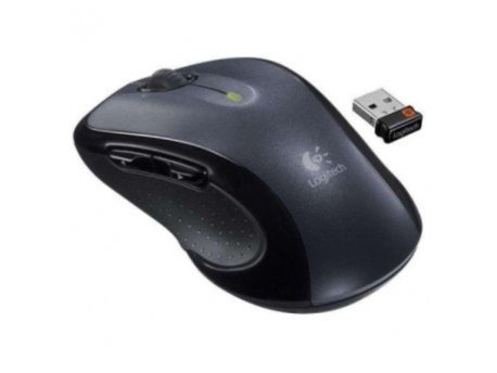 LOGITECH M510 Wireless miš Retail OUTLET