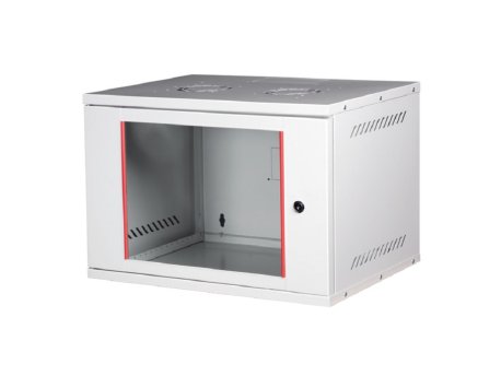Lande LN-STB07U5440LG Security Box nadzidni ormar 7U sivi