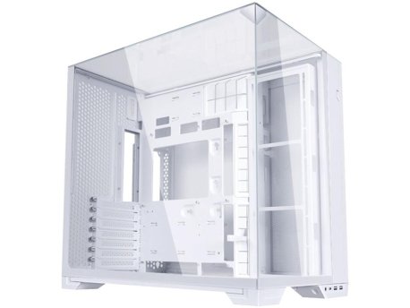 Lian Li O11 Vision Compact O11VPW White tower kućište