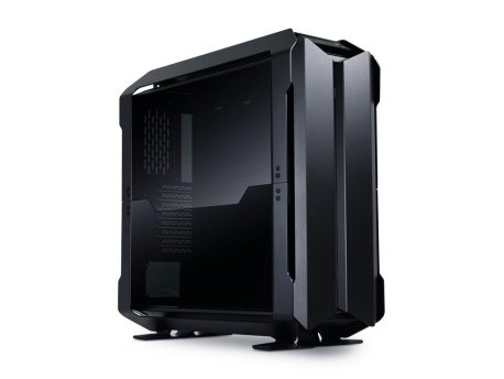 Lian Li Odyssey X TR-01X Black Full Tower kućište