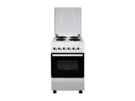 DAVOLINE EL 6040 W električni šporet