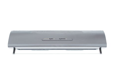 DAVOLINE 250 1M 060 cm Chrome aspirator hrom 60 cm