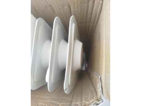 VOX Uljni radijator sa ventilatorom, OH6111 OUTLET