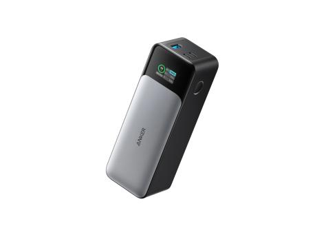 ANKER 737 Power Bank Gen 2 B2C Black (A1289011)