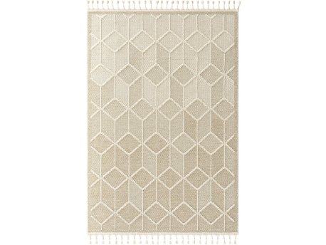 Conceptum Hypnose Tepih Elit 03 Beige 120 x 400 (860BLN1265)