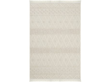 Conceptum Hypnose  Tepih Hasir 620 Cream Beige 120 x 400 (860BLN5396)
