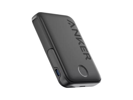 ANKER 322 MagGo PowerCore 5000mAh B2B Black (A1618G11)