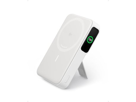 ANKER MagGo Power Bank 10000mAh B2B White (A1654G21)