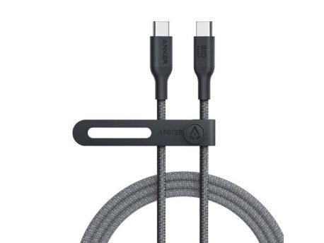 ANKER 544 USB-C to USB-C Cable B2B Black (A80F6H11)
