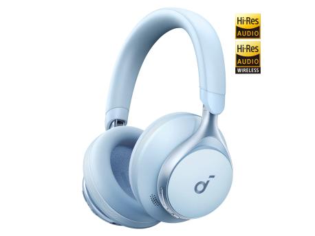 SOUNDCORE Space One Blue (A3035G31)