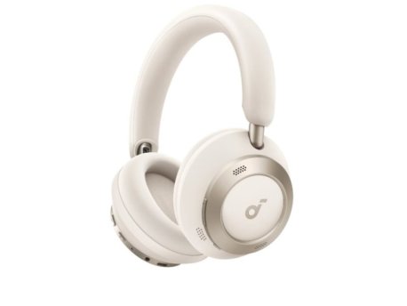 SOUNDCORE Space One Pro B2B White (A3062G21)