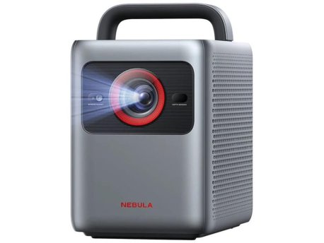 Nebula Cosmos Laser 4K SE Black (D2342211)