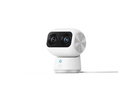EUFY Security Indoor Cam S350 B2C White (T8416321)