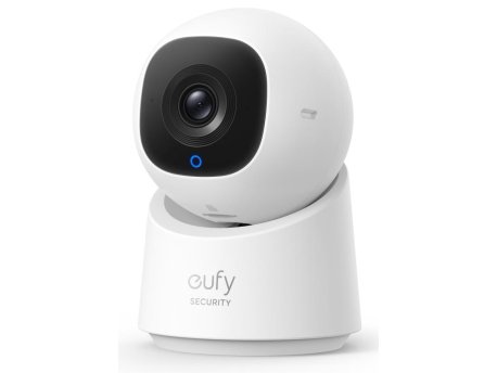 EUFY Security Indoor Cam C220 B2C White (T8W11321)