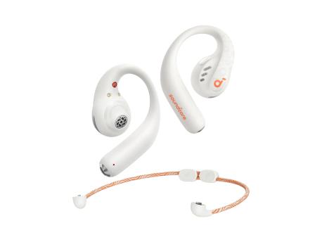 SOUNDCORE AeroFit Pro B2B White (A3871G21)