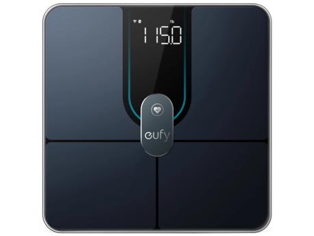EUFY Smart Scale P2 Pro Black (T9149111)