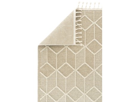 Conceptum Hypnose Tepih Elit 03 Beige 120 x 450 (860BLN1266)
