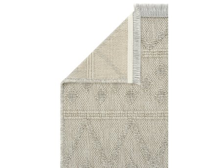 Conceptum Hypnose Tepih Hasir 620 Grey 120 x 450 (860BLN5304)