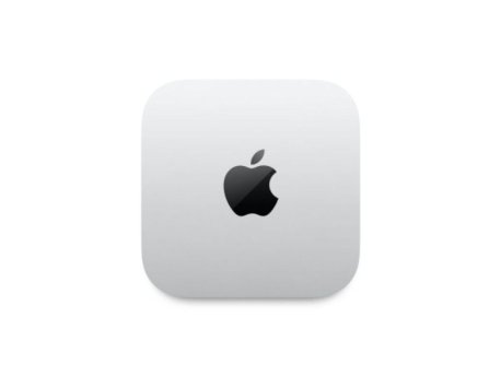 APPLE MAC MINI (Silver) M4 PRO 14C CPU, 20C GPU, 64GB, 1TB SSD, 10 gigabit ethernet (z1jv000zu)