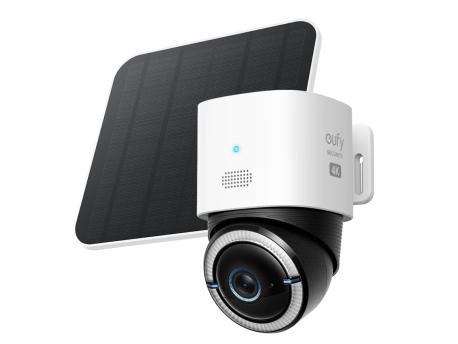 EUFY 4G LTE Cam S330 (T86P2321)