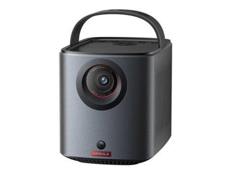 Nebula Mars 3 Air Black 2 (D2325212)