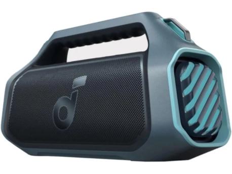 SOUNDCORE Boom 2 Plus B2C Blue (A3134031)