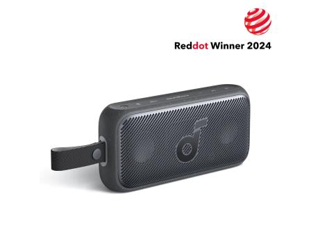 SOUNDCORE Motion 300 B2C Black (A3135011)